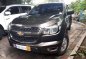 2016 Chevrolet Colorado for sale-1