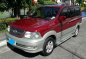 2004 TOYOTA REVO SR 1.8 efi automatic top of d line -3