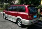 2004 TOYOTA REVO SR 1.8 efi automatic top of d line -2