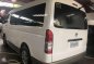 2015 Toyota Hiace Grandia GL 2.5 Manual Transmission-4