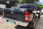 2012 Toyota Hilux 2.5 G 4x4 Manual Transmission-3