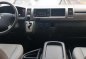 2013 Toyota Hiace super Grandia Matic Transmission-11