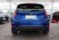 2012 Ford Fiesta 1.5 S Hatchback Automatic-4