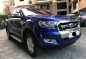 2017 Ford Ranger XLT Automatic Transmission-0