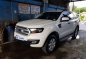 Ford Everest Ambiente 2016 AT Diesel FOR SALE-0