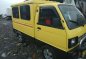 Suzuki Multi-Cab 2000 for sale-3