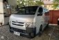 2016 Toyota Hiace for sale-3