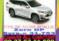 Mitsubishi Montero All In ZERO free car cover-0