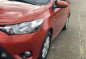 Toyota Vios E 2016 for sale-5