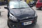 Mitsubishi Mirage 2015 for sale-2