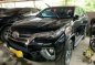 2017 Toyota Fortuner for sale-1