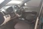 2010 Mitsubishi Strada 4x4 FOR SALE-7