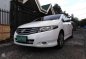 2010 Honda City 1.5E Top of the line-0