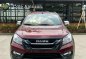 Isuzu MUX 2017 FOR SALE-1