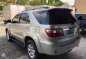 2011 Toyota Fortuner for sale-1