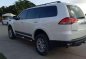 2015 Mitsubishi Montero GLX 4x2 Manual Transmission-2