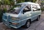 Toyota Liteace 1997mdl Allpower Gas -0