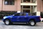 2017 Ford Ranger XLT Automatic Transmission-7