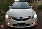 Honda Civic 2009 2.0s automatic like new-0