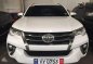 2017 Toyota Fortuner for sale-1