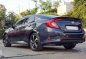 2018 Honda Civic 18 RS Turbo Almost Brand New -3