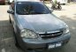 Rush Sale! Sailing my Chevrolet Optra 2006 Model-0