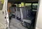 TOYOTA Hiace 2.5 Commuter 2016 Manual Silver-5