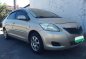 2010 Toyota Vios 1.3E MT FOR SALE-0