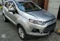 2017 Ford Ecosport Trend Excellent Condition -0