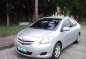 2008 Toyota Vios E manual all power -11