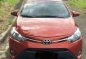 Toyota Vios E 2016 for sale-4