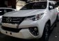 2018 Toyota Fortuner 2.4 G 4x2 Manual-2