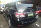 2013Mdl Toyota Fortuner D4D Dsel Automatic-8