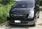 2012 Hyundai Grand Starex Gold AT -3