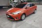 2018 Toyota Vios for sale-1