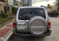 2004 Mitsubishi Pajero Local Silver First owned-3