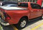 2016 Toyota Hilux 4x2 matic 43b Autoshop-3