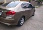 Honda City 1.3S 2010 Model Manual Transmission-9