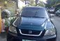 Honda Crv 1998 for sale-1