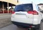 2015 Mitsubishi Montero GLX 4x2 Manual Transmission-6