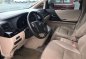 2013 Toyota Alphard 3.5 V6 - 3.5L DOHC 24-valve V6 Dual VVT-i-4