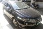 2010 Honda City automatic FOR SALE-1