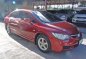 2007 Honda Civic 1.8 V At for sale-0