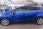 2012 Ford Fiesta 1.5 S Hatchback Automatic-6