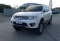 2015 Mitsubishi Montero GLX 4x2 Manual Transmission-3