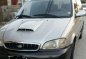 Kia Carnival 2001 for sale-2