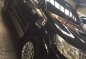 2012 TOYOTA Hilux G 4x4 manual black-1