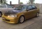 Honda Civic 1997 for sale-3