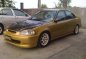 Honda Civic 1997 for sale-3