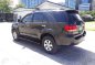 2008 Toyota Fortuner diesel AT FOR SALE-3